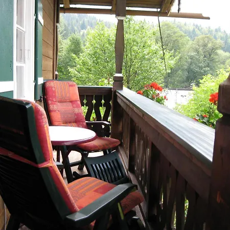 Fewo Seegrün Schönau am Königssee