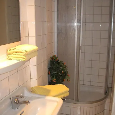 Apartment Fewo Seegrün Schönau am Königssee