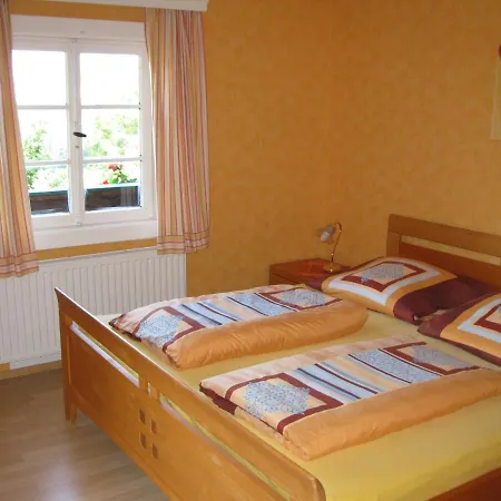 Fewo Seegrün Apartment Schönau am Königssee